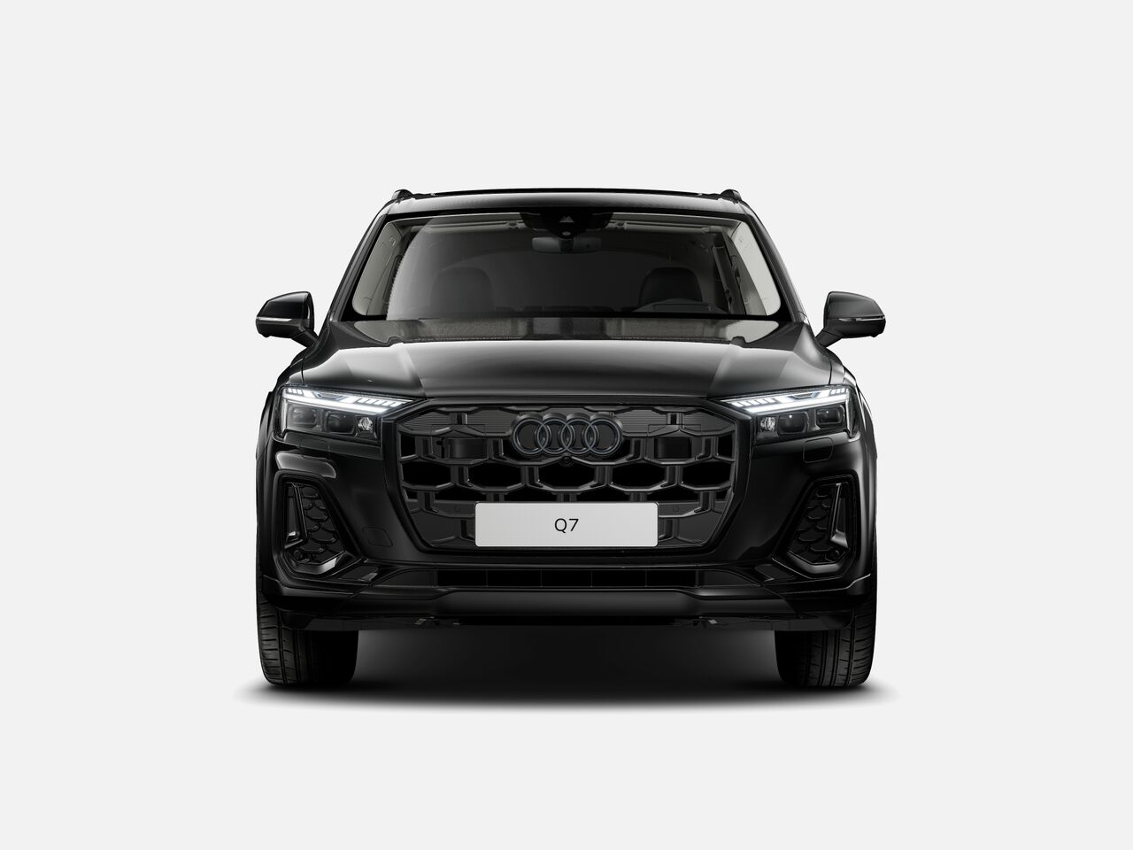 Audi Q7 SUV