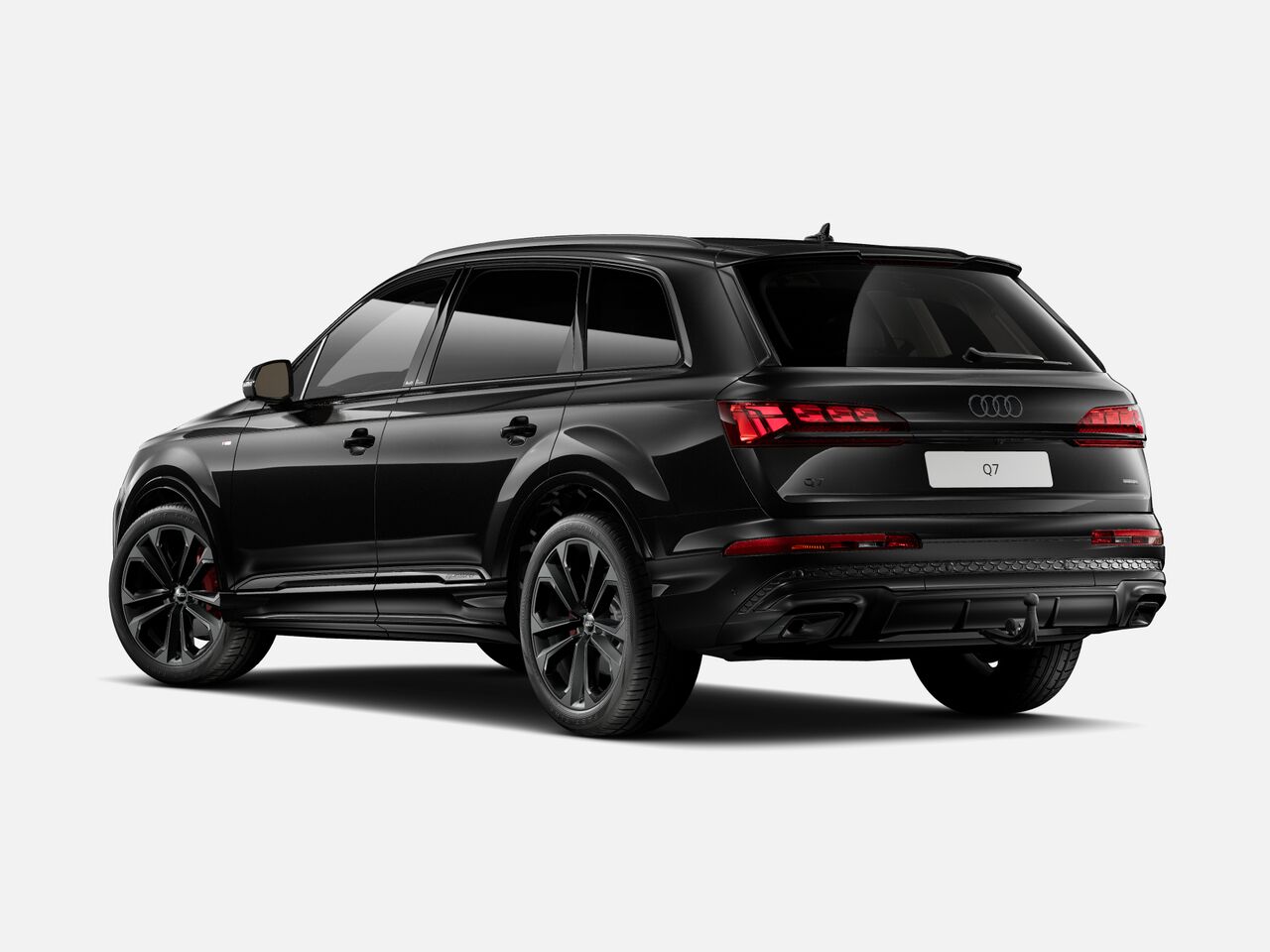 Audi Q7 SUV