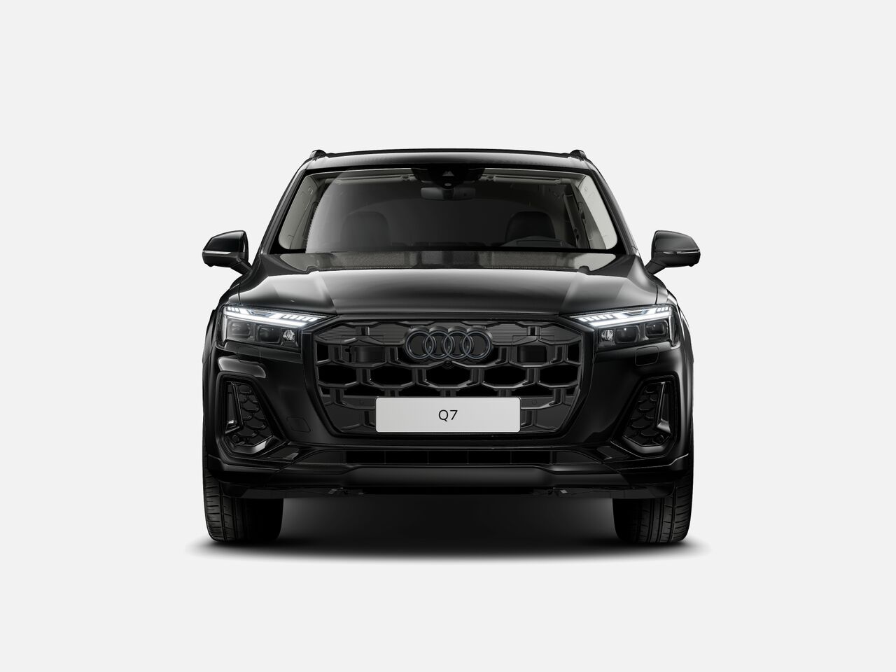 Audi Q7 SUV