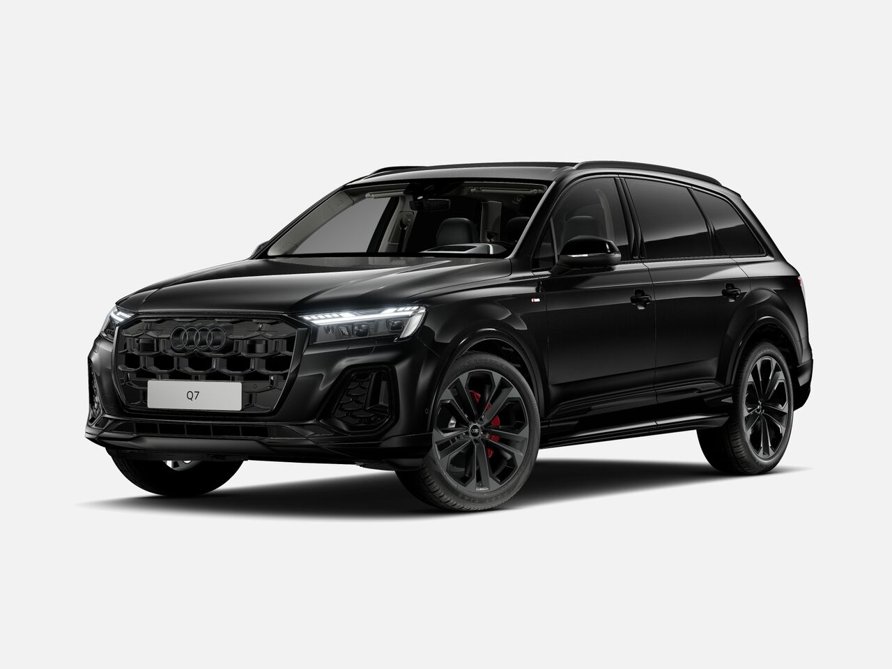 Audi Q7 SUV