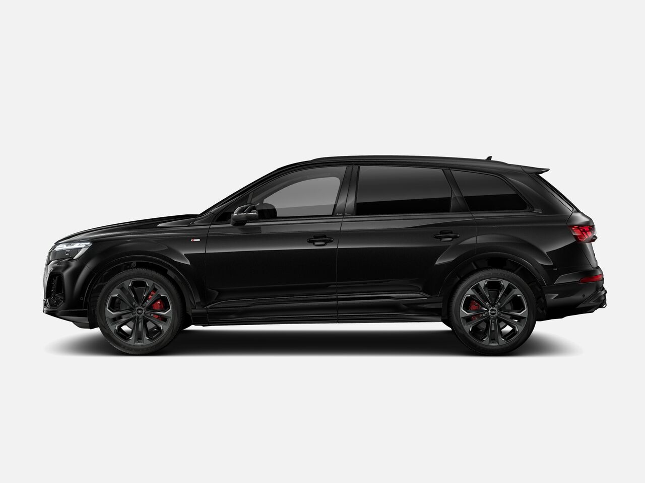 Audi Q7 SUV