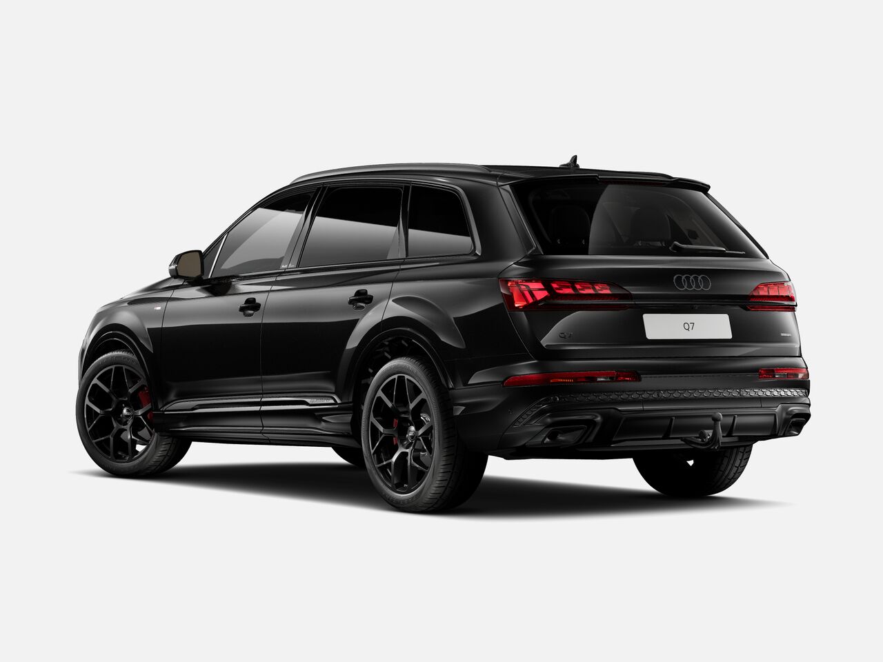 Audi Q7 SUV