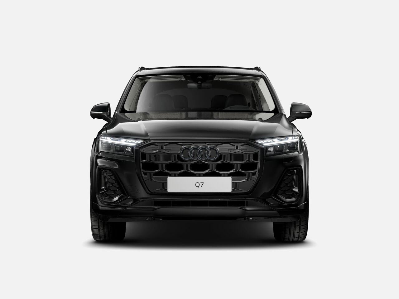 Audi Q7 SUV