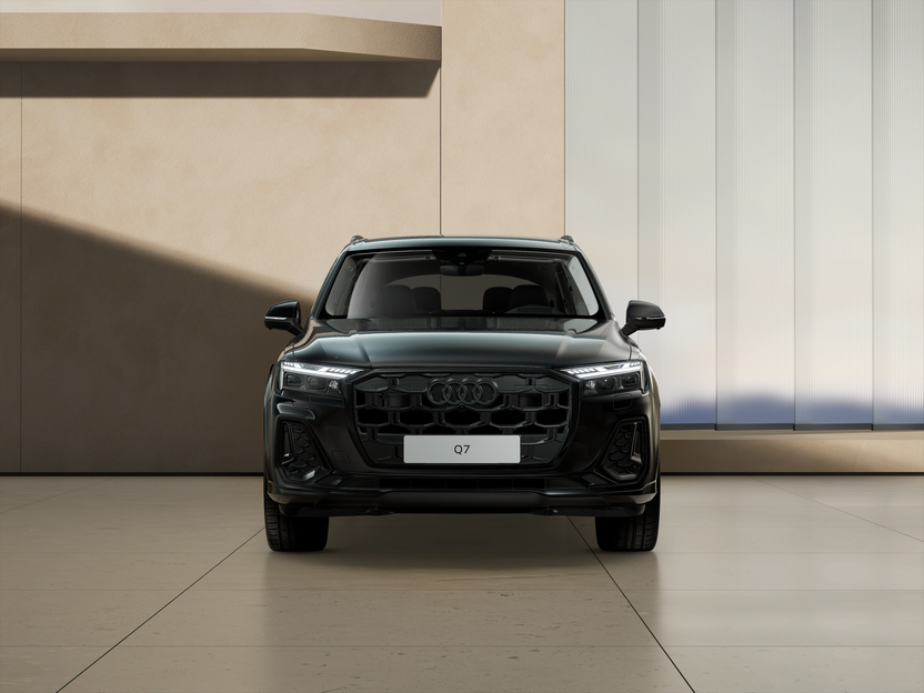 Obrázek Q7 SUV S line TDI quattro 210 kW