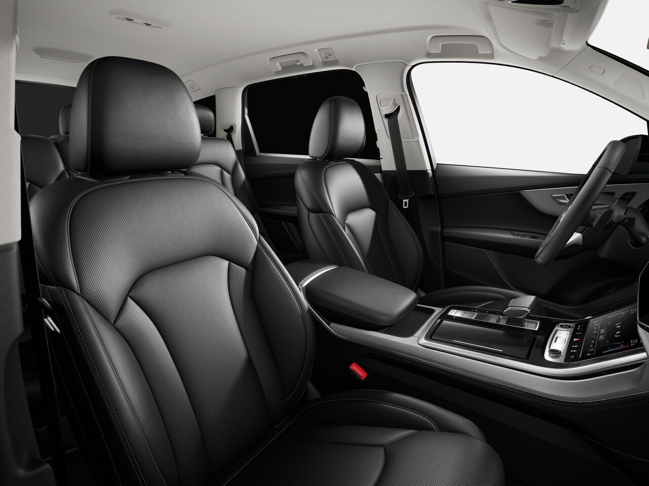 Audi Q7 SUV