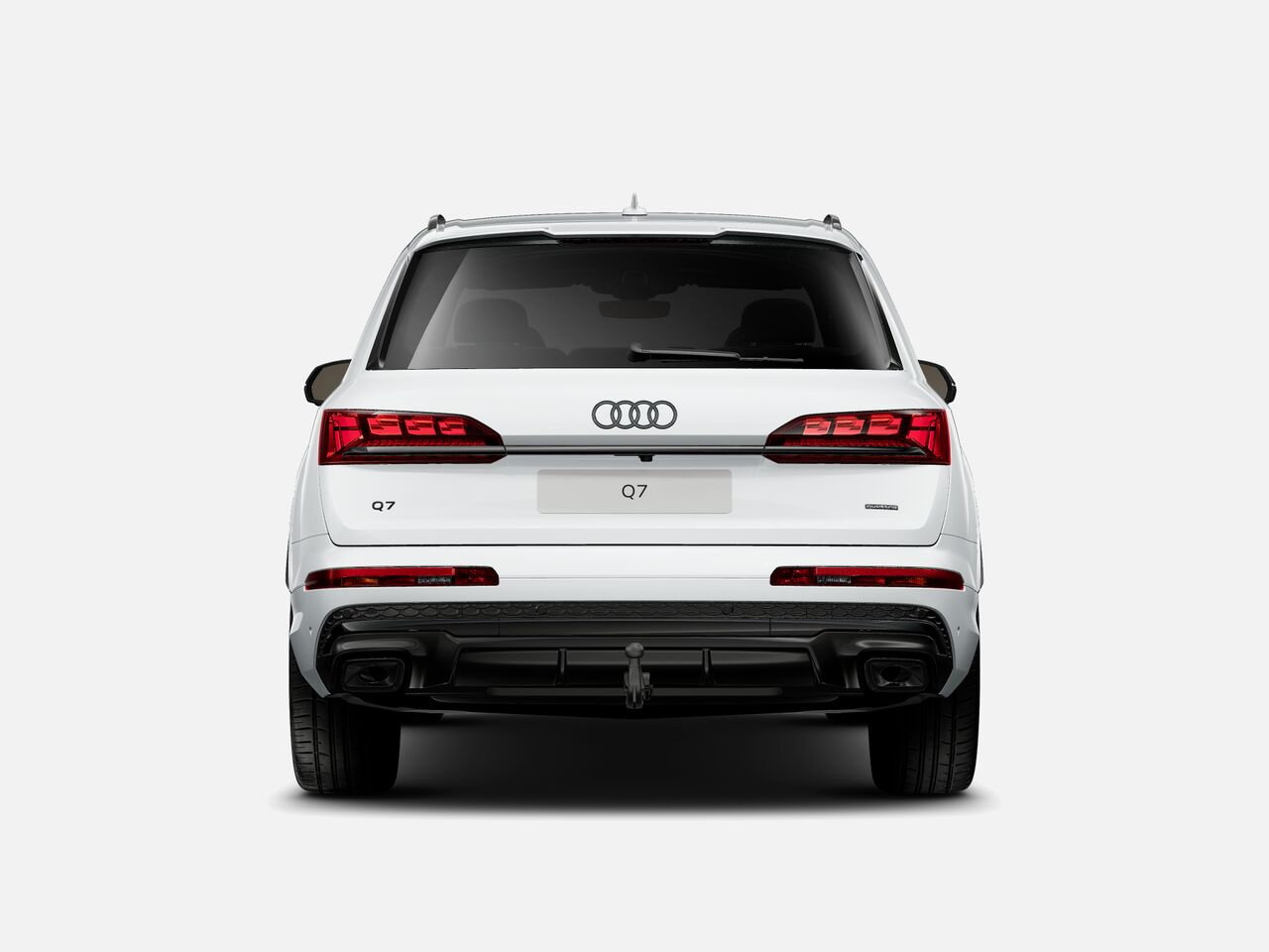 Audi Q7 SUV