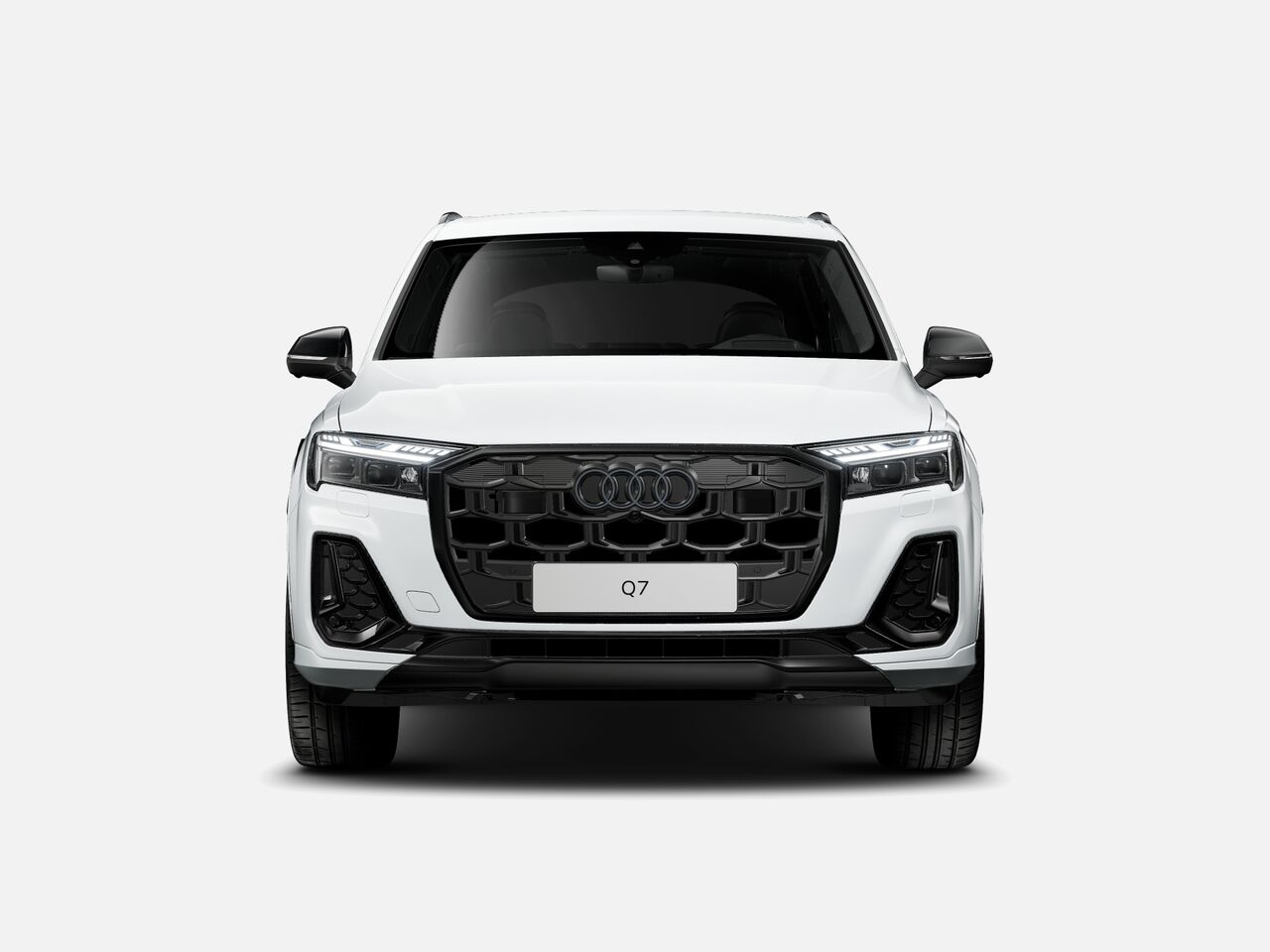 Audi Q7 SUV