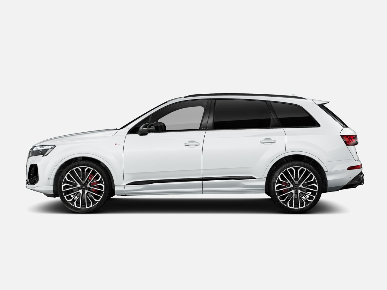 Audi Q7 SUV