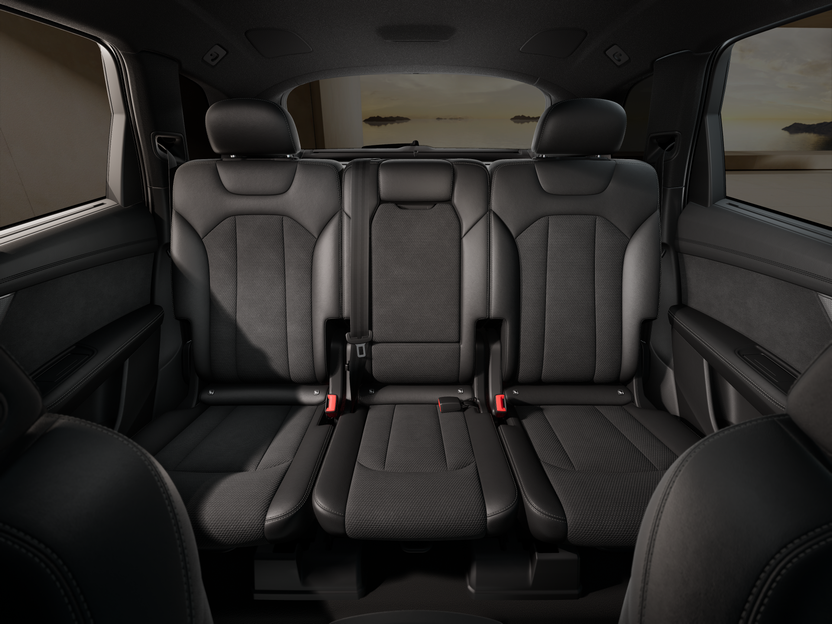 Obrázek Q7 SUV S line TDI quattro 210 kW