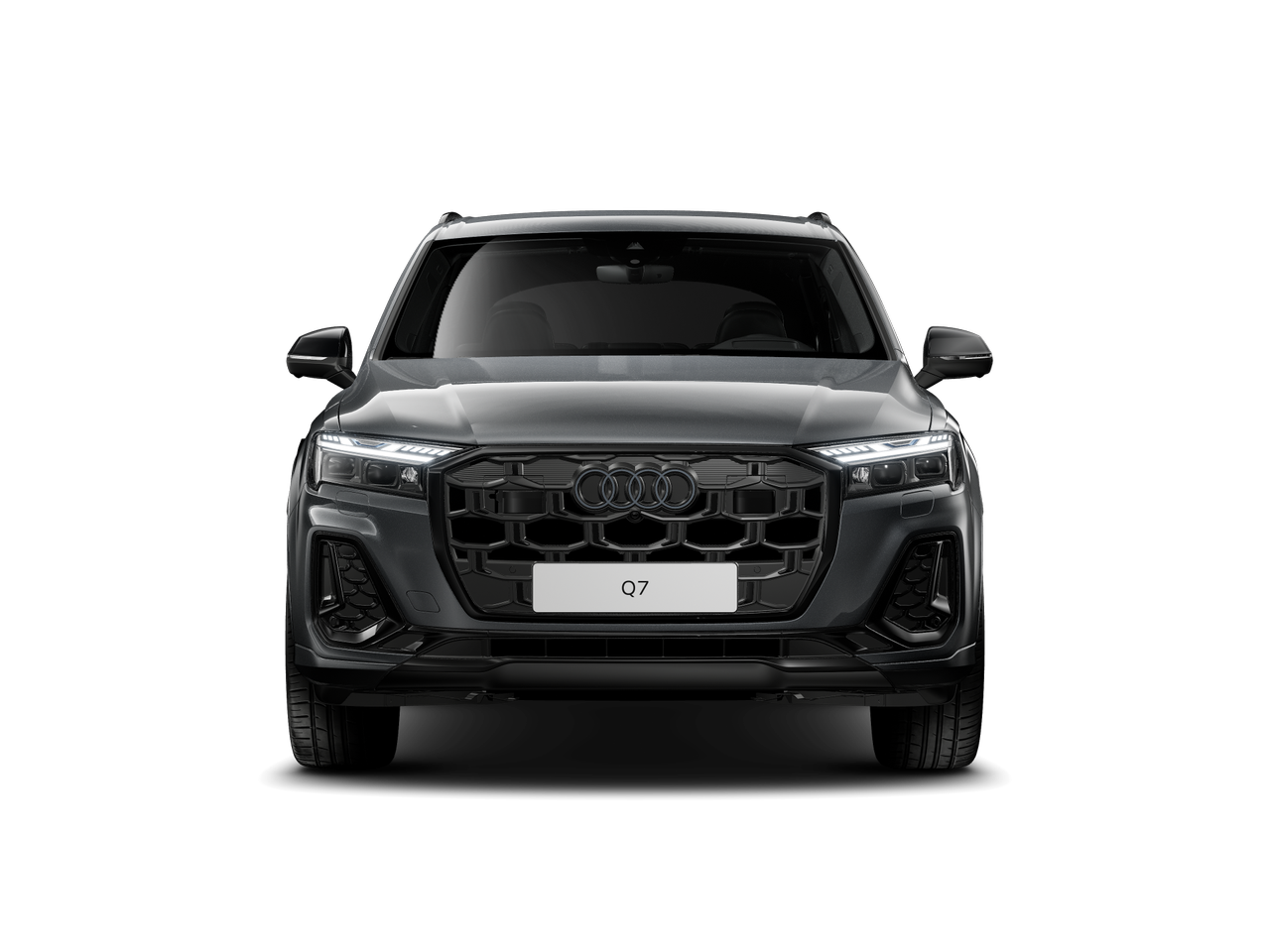 Obrázek Q7 SUV S line TDI quattro 210 kW