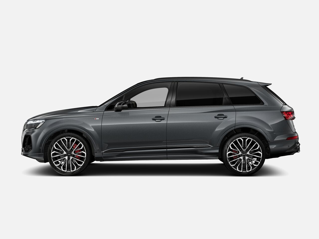 Audi Q7 SUV