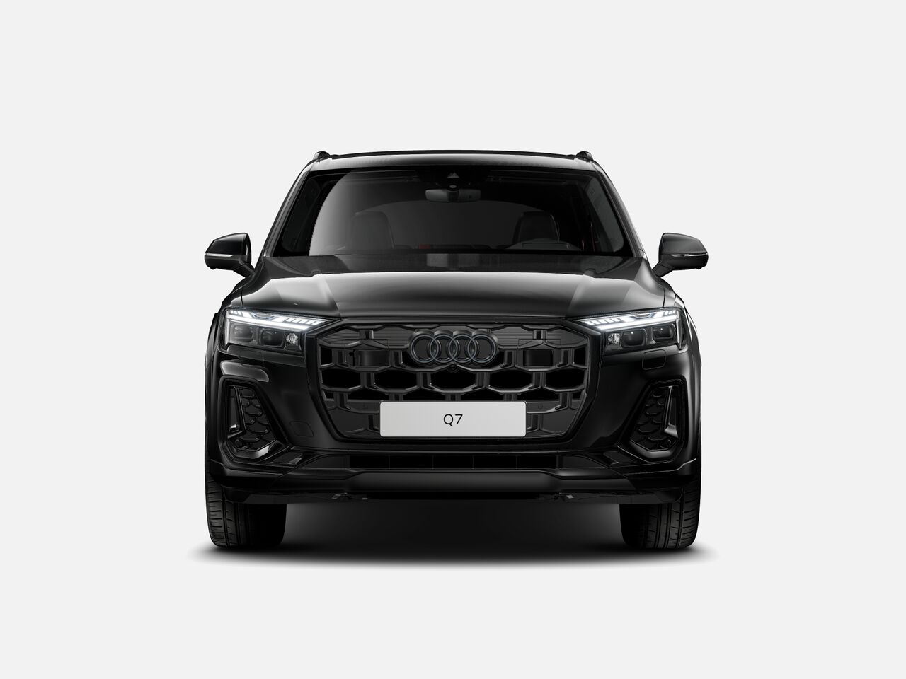 Audi Q7 SUV