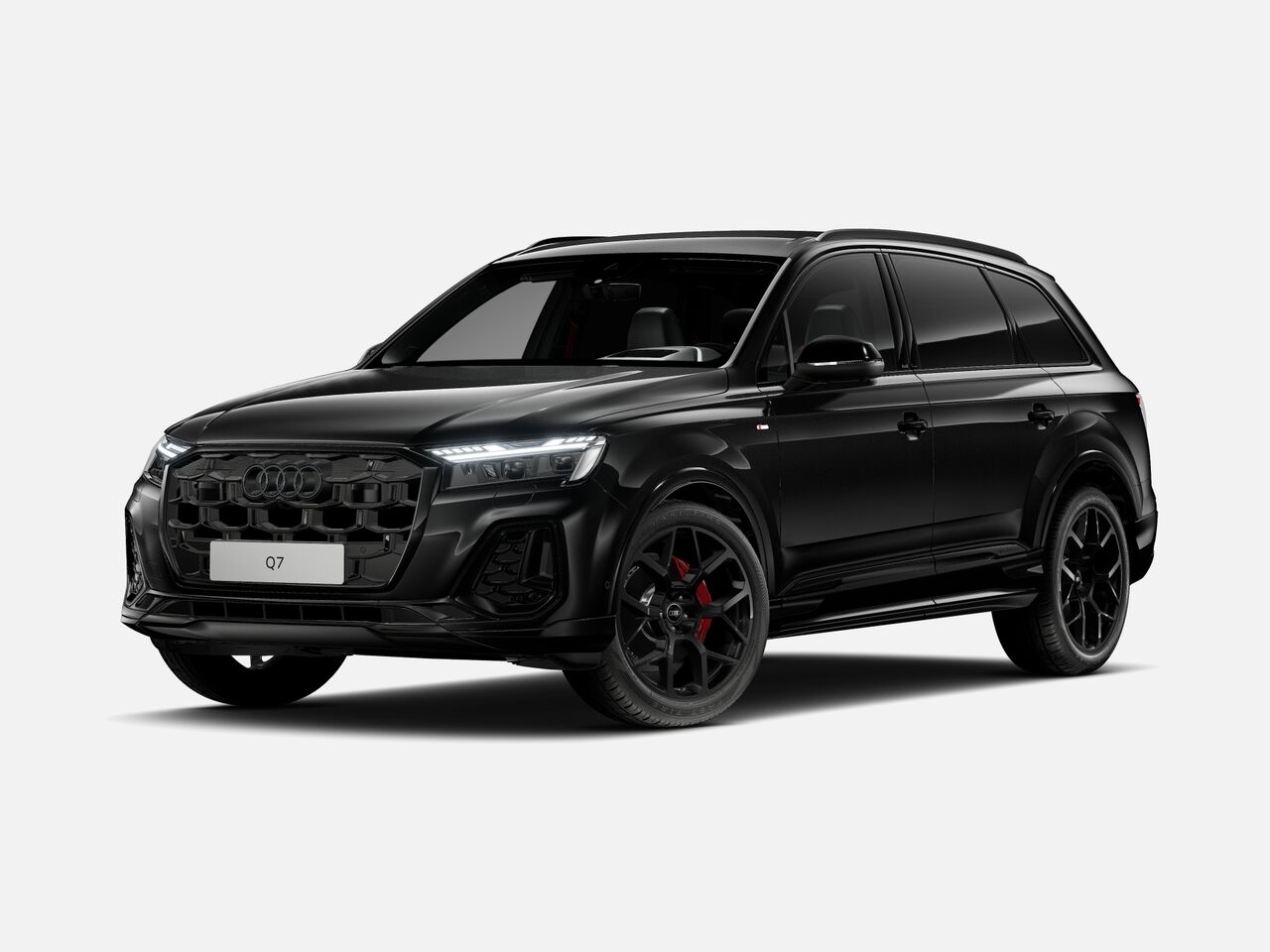 Audi Q7 SUV