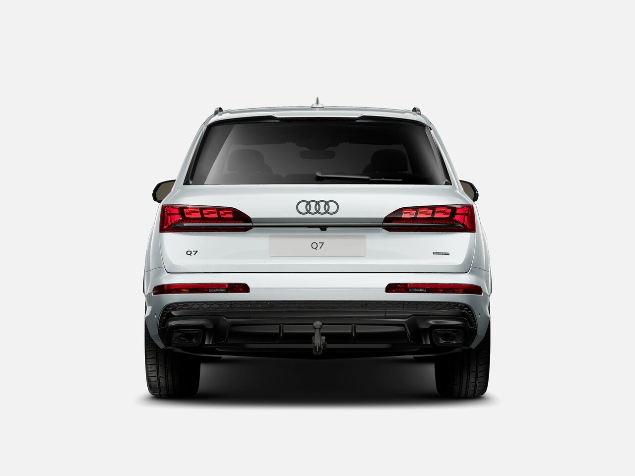 Audi Q7 SUV