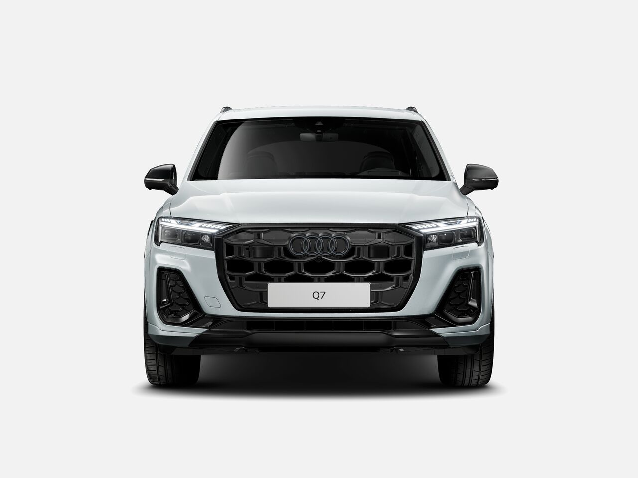 Audi Q7 SUV