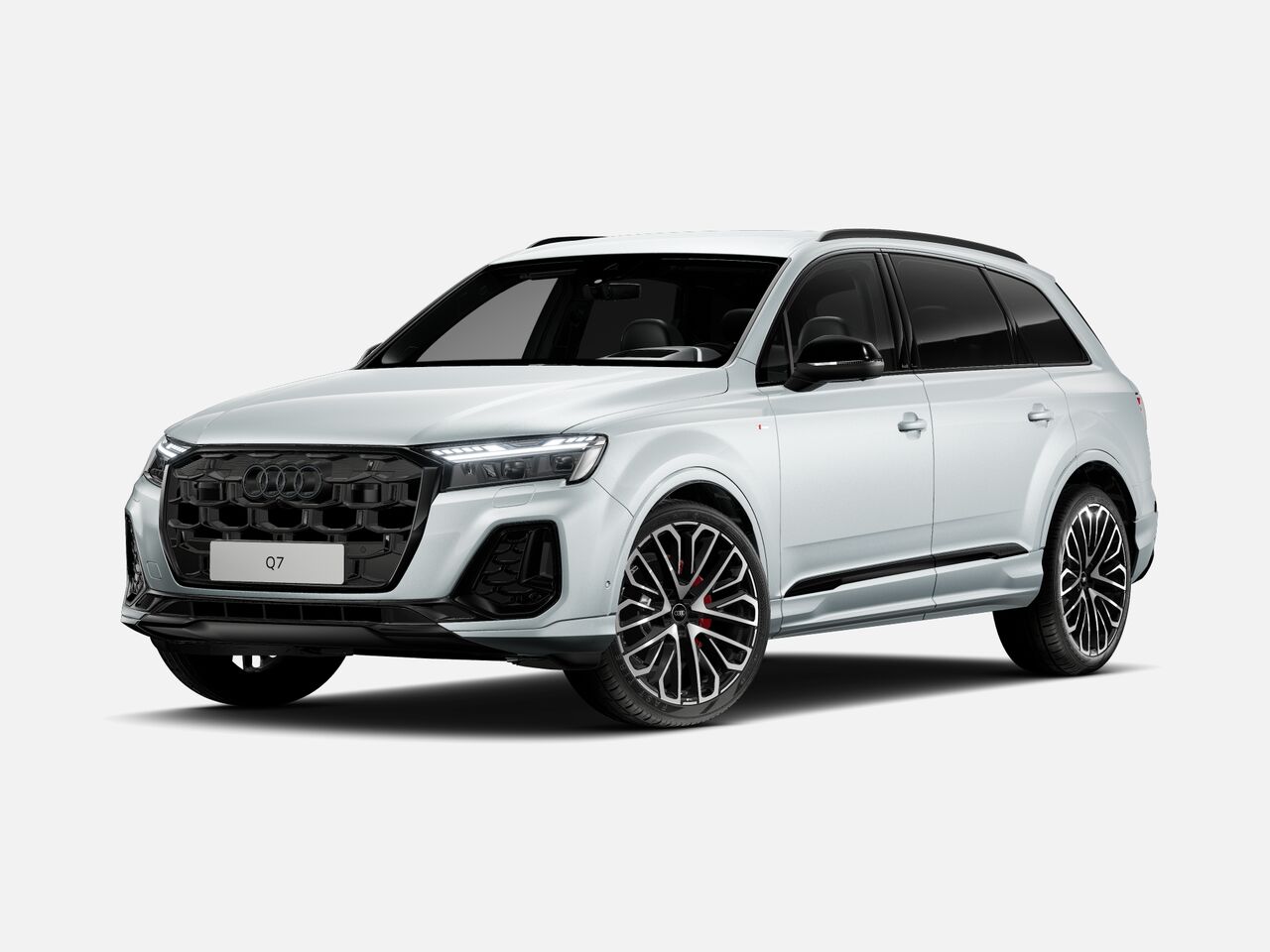 Audi Q7 SUV