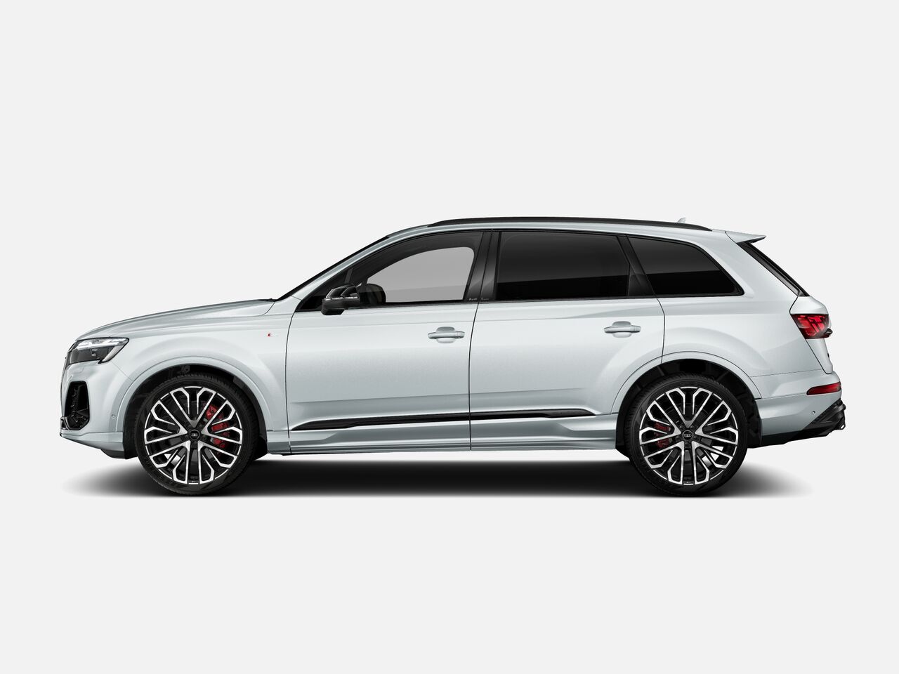 Audi Q7 SUV