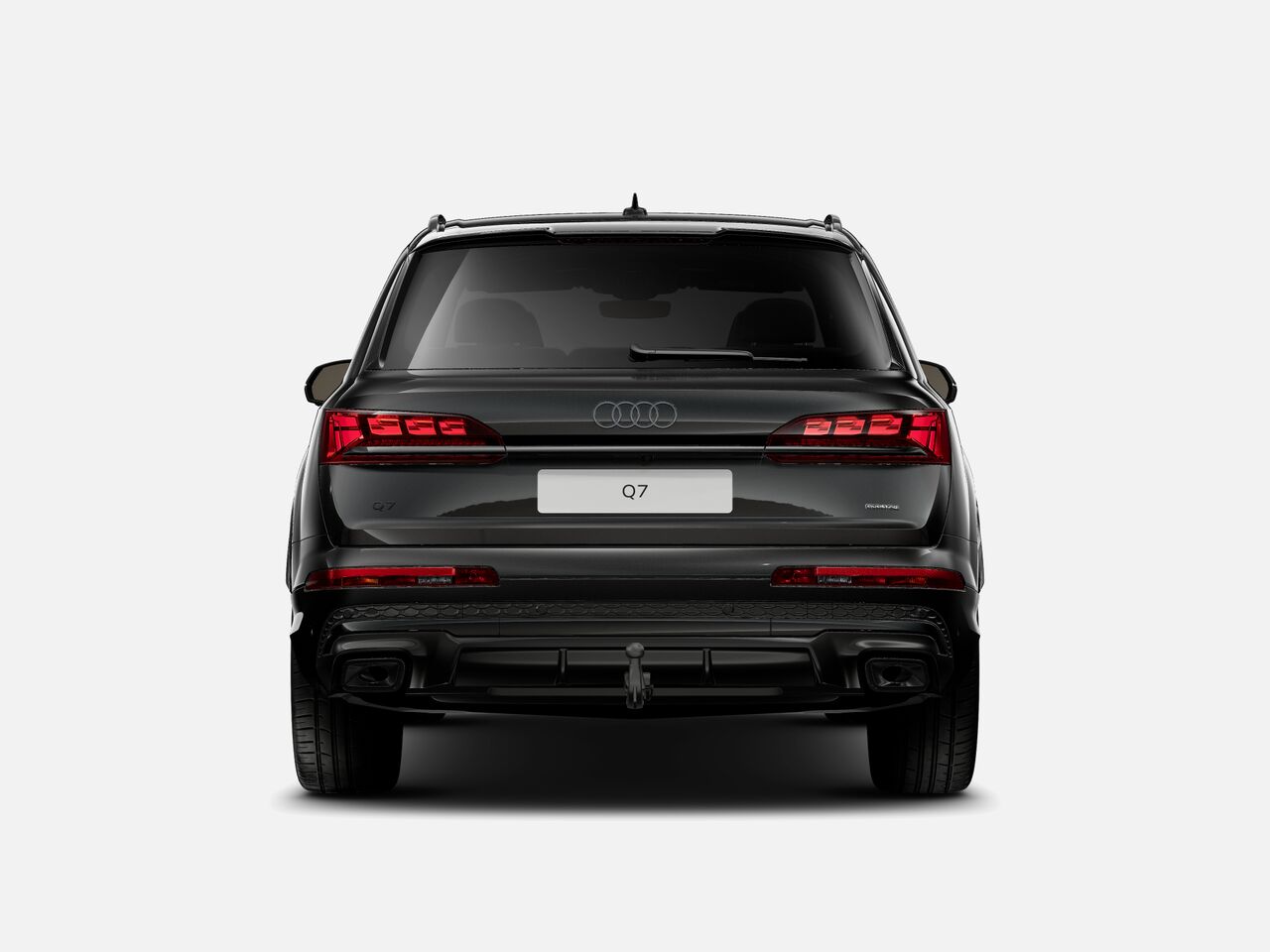Audi Q7 SUV