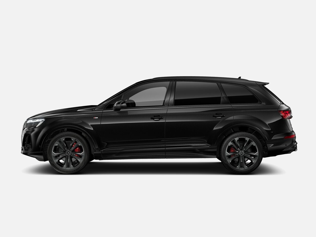 Audi Q7 SUV