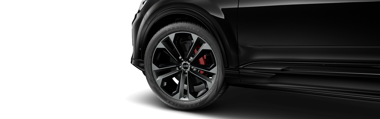 Obrázek Q7 SUV S line TDI quattro 210 kW