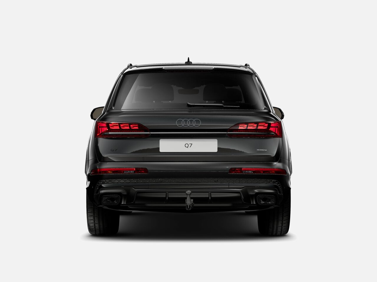 Audi Q7 SUV