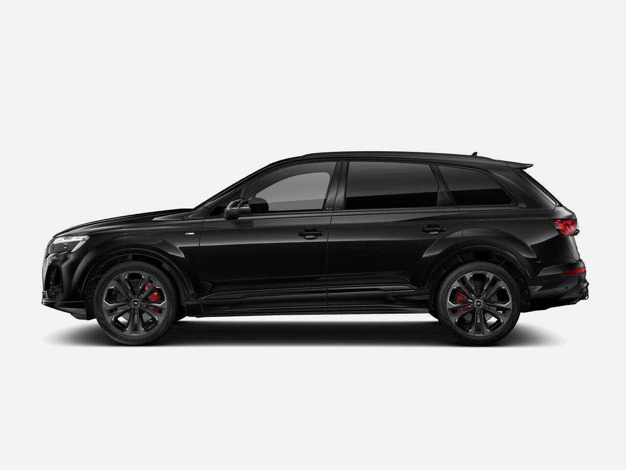 Audi Q7 SUV