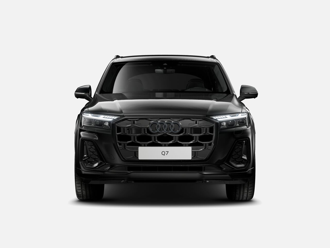 Audi Q7 SUV
