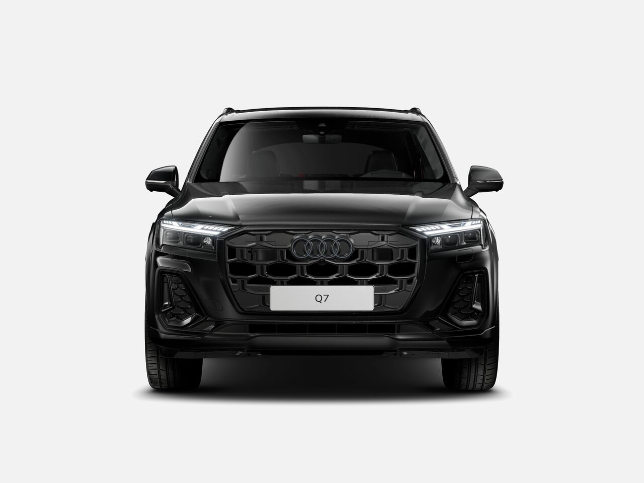 Audi Q7 SUV