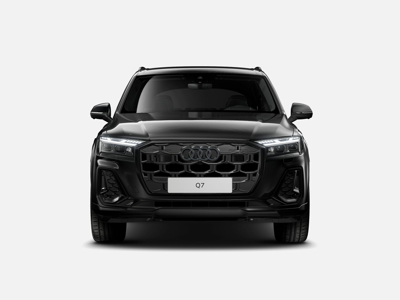 Audi Q7 SUV