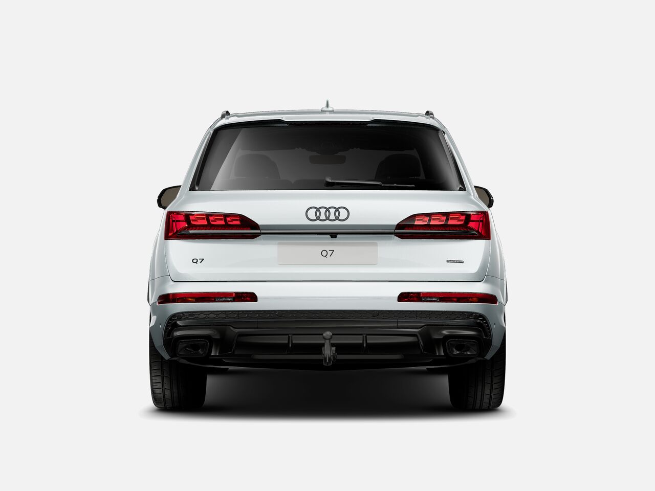 Audi Q7 SUV