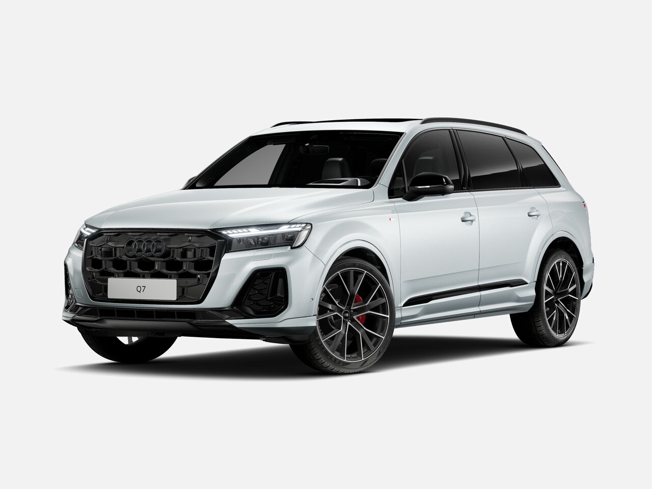 Audi Q7 SUV