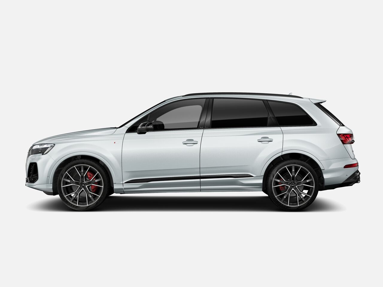 Audi Q7 SUV