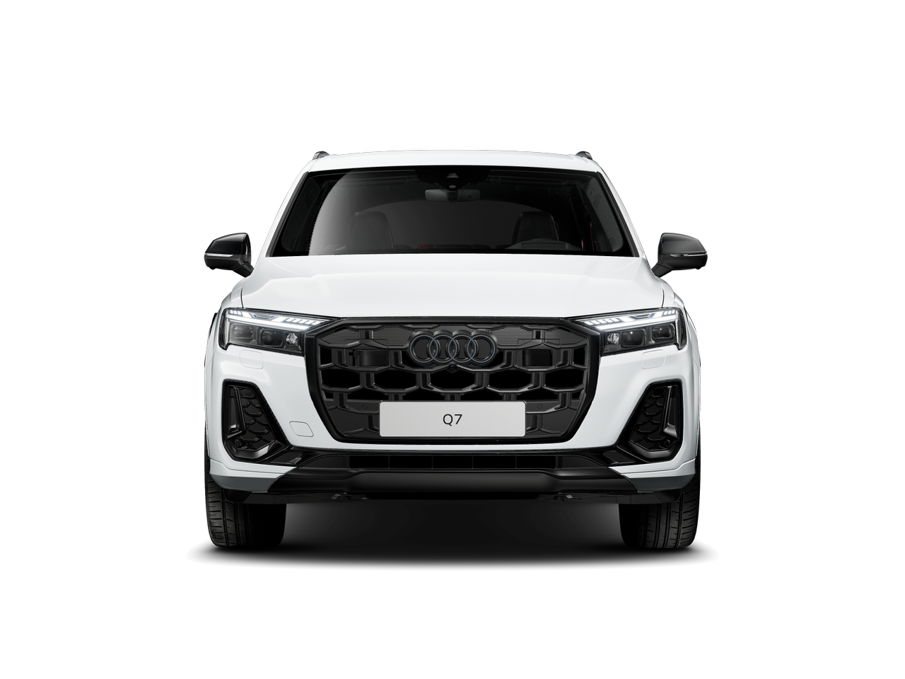 Obrázek Q7 SUV S line TDI quattro 210 kW