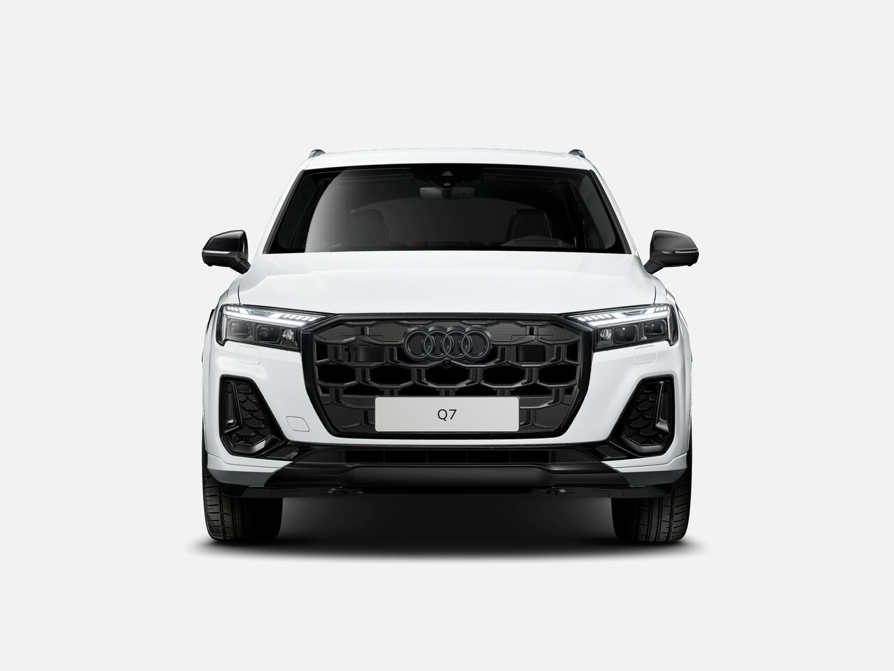 Audi Q7 SUV