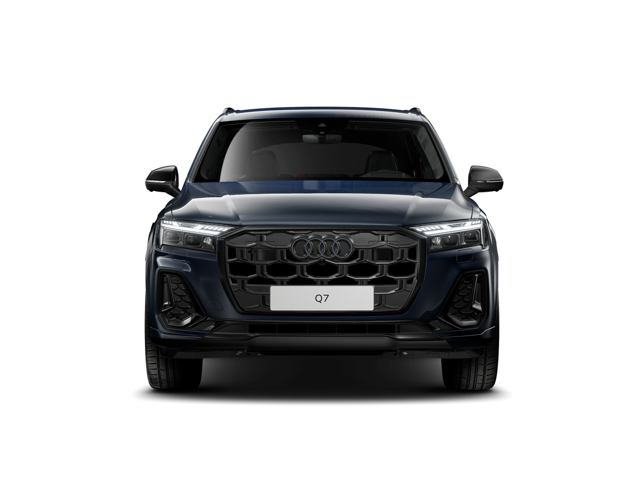 Obrázek Q7 SUV S line TDI quattro 210 kW
