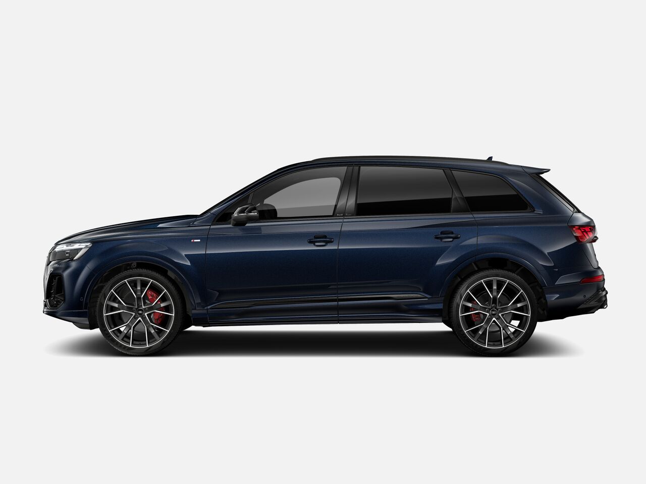 Audi Q7 SUV