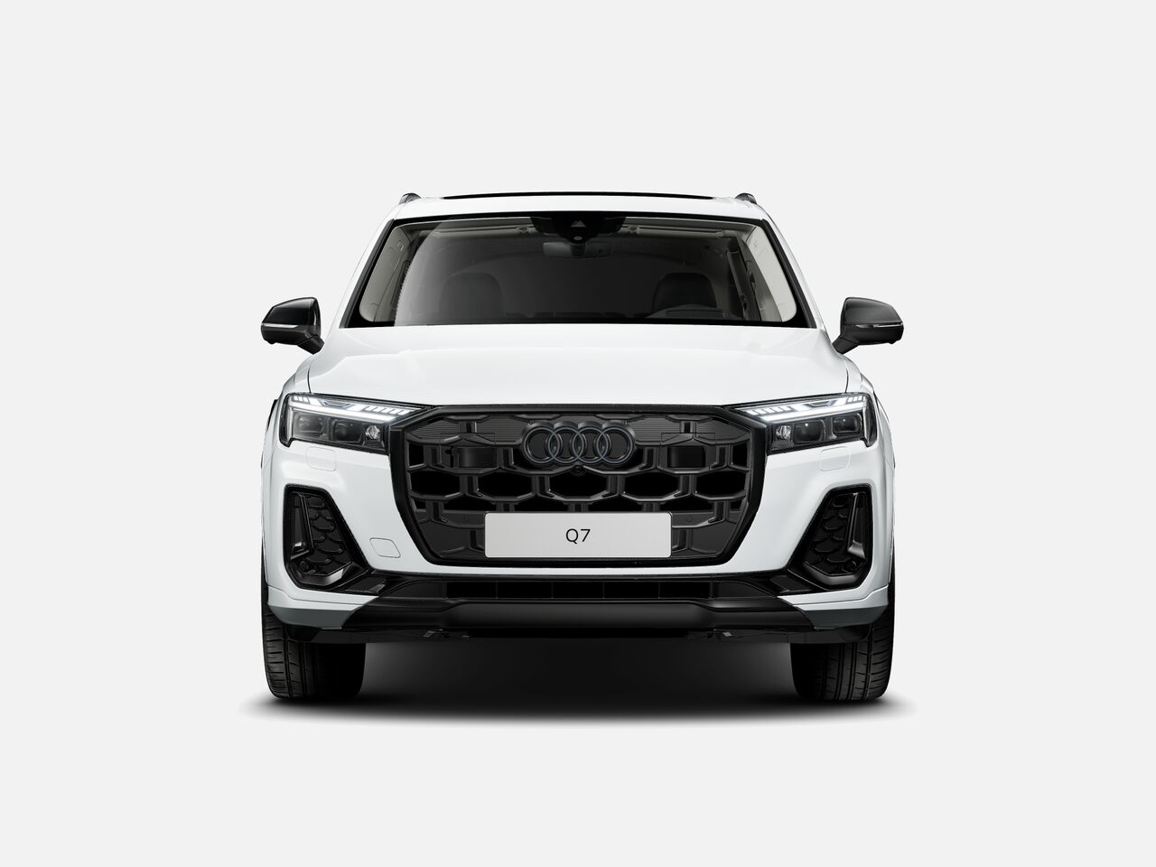 Audi Q7 SUV