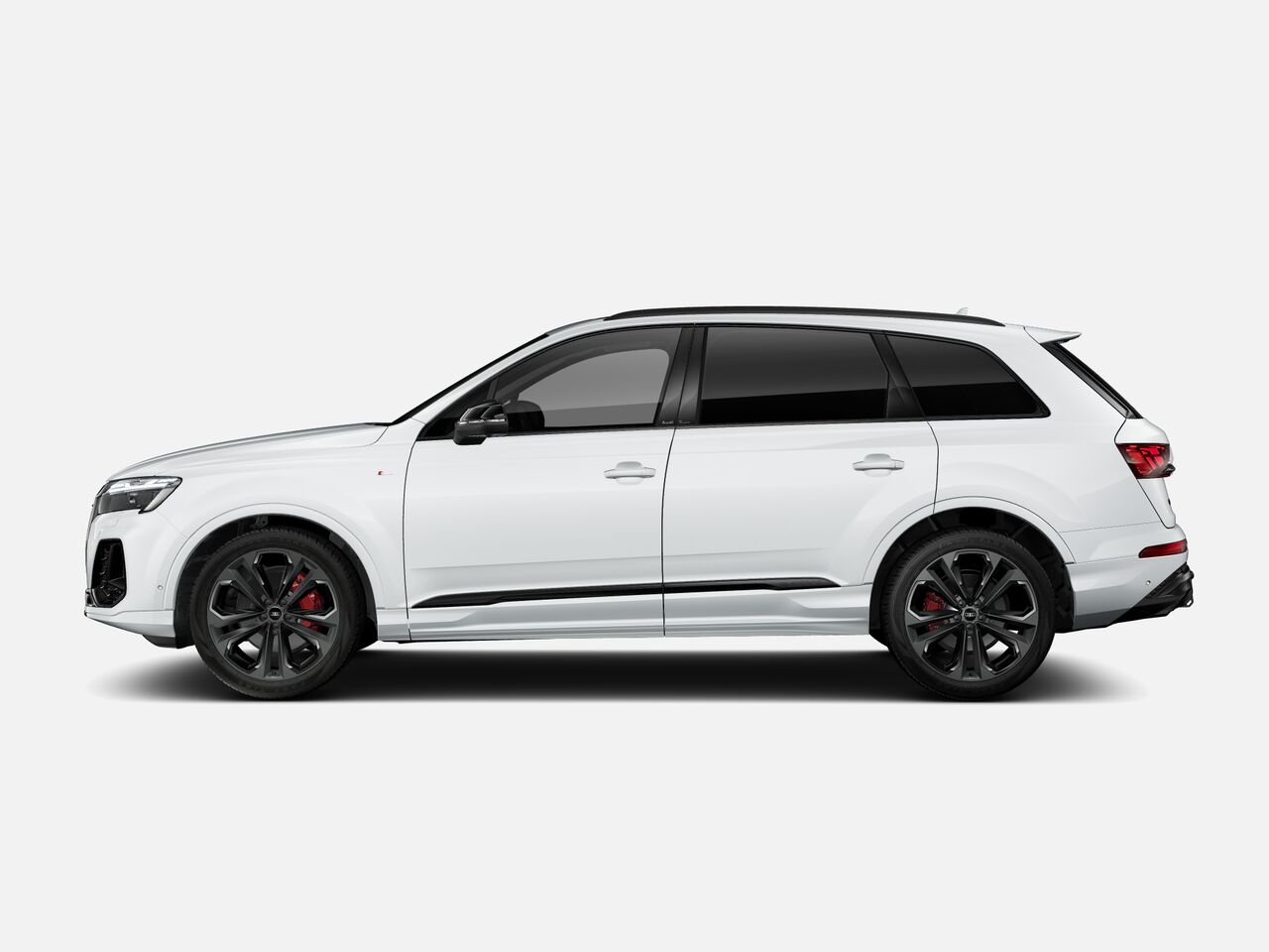 Audi Q7 SUV