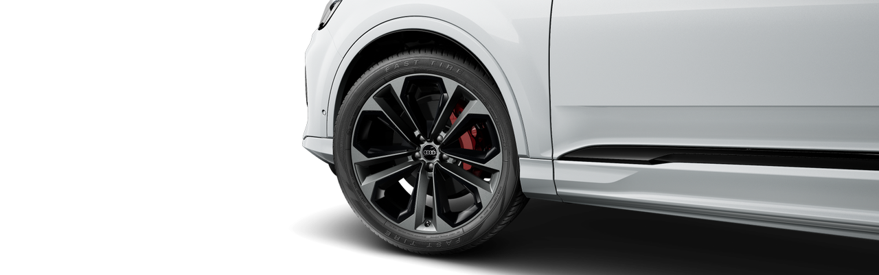 Obrázek Q7 SUV S line TDI quattro 210 kW