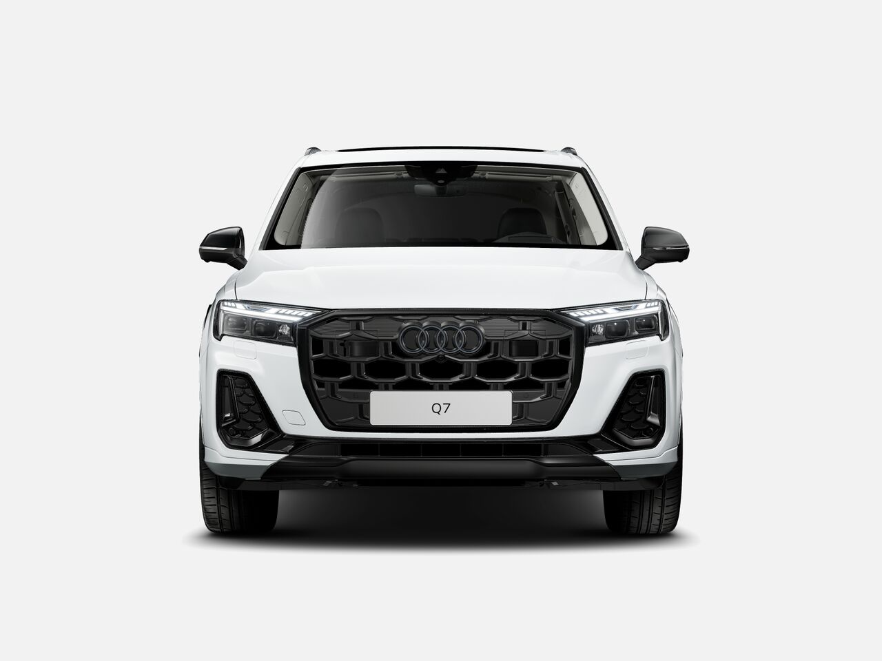 Audi Q7 SUV