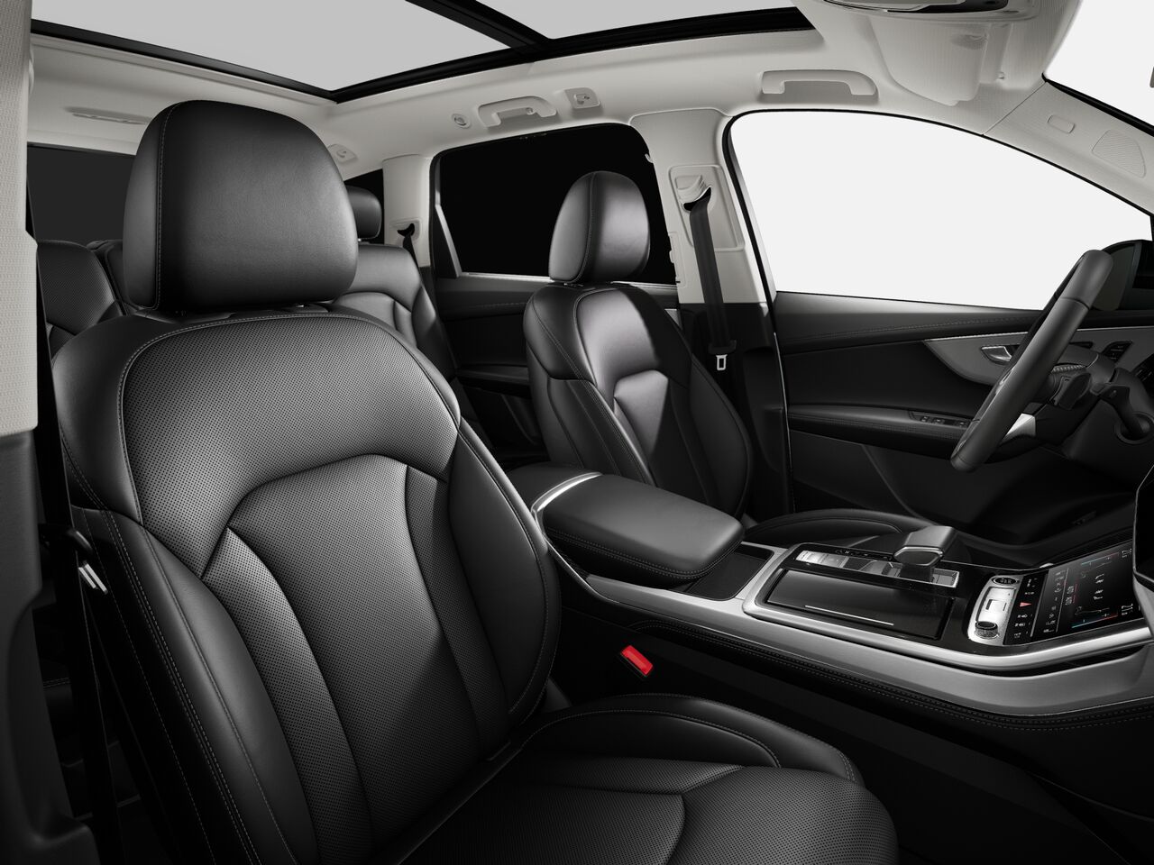 Audi Q7 SUV