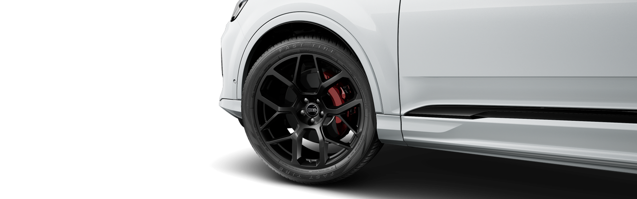 Obrázek Q7 SUV S line TDI quattro 210 kW