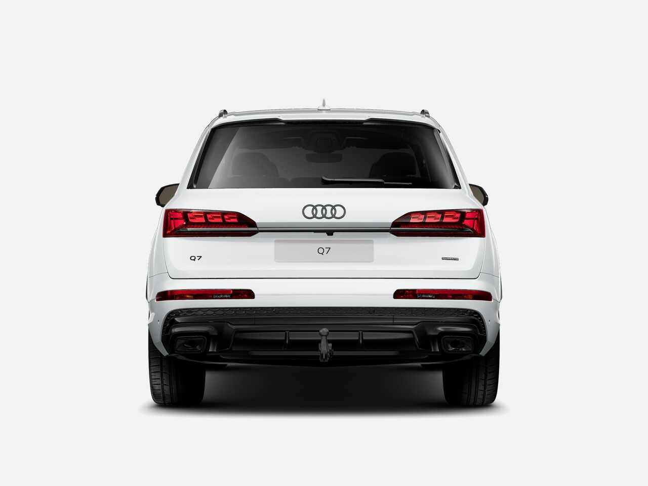 Audi Q7 SUV