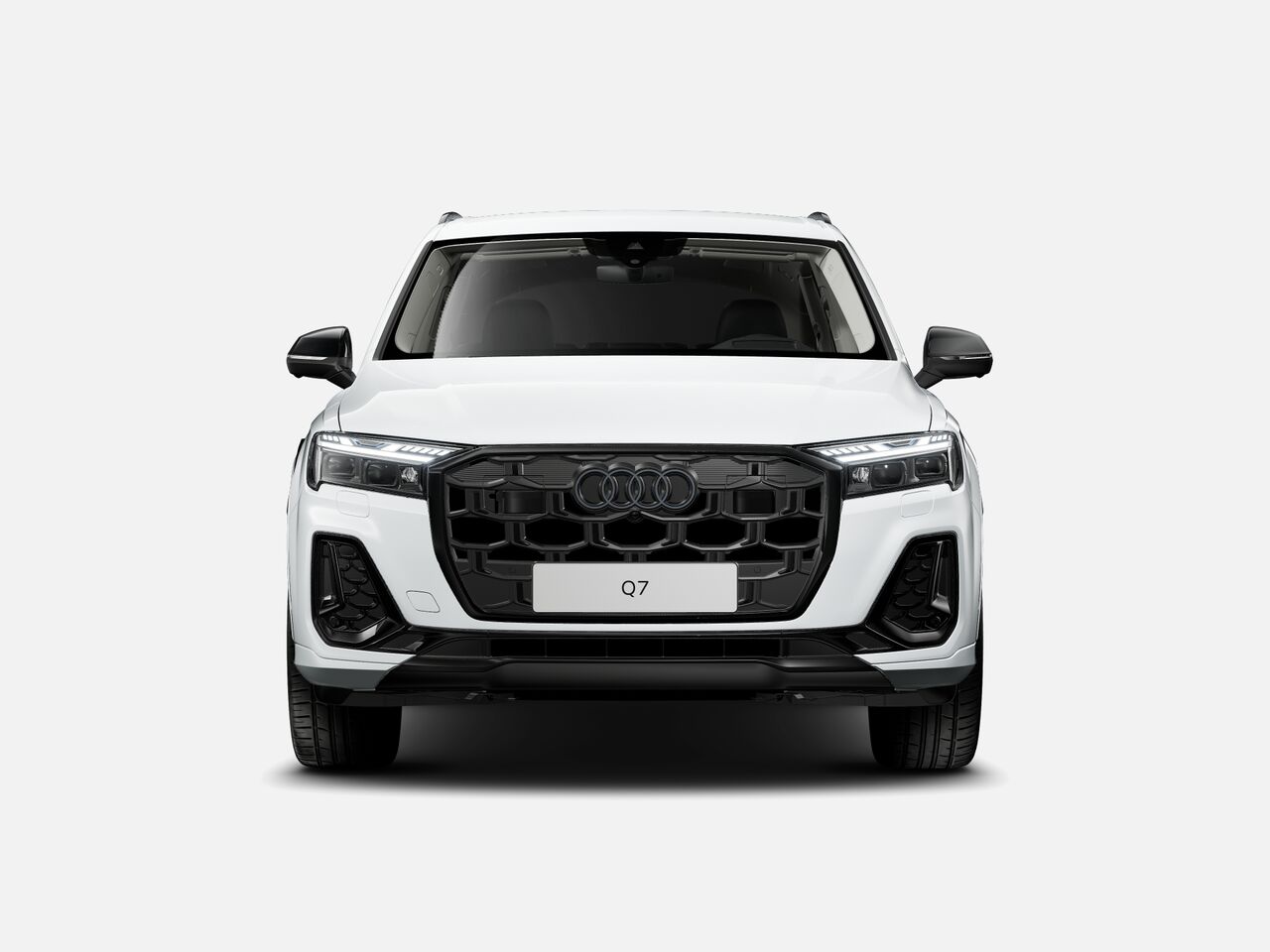 Audi Q7 SUV