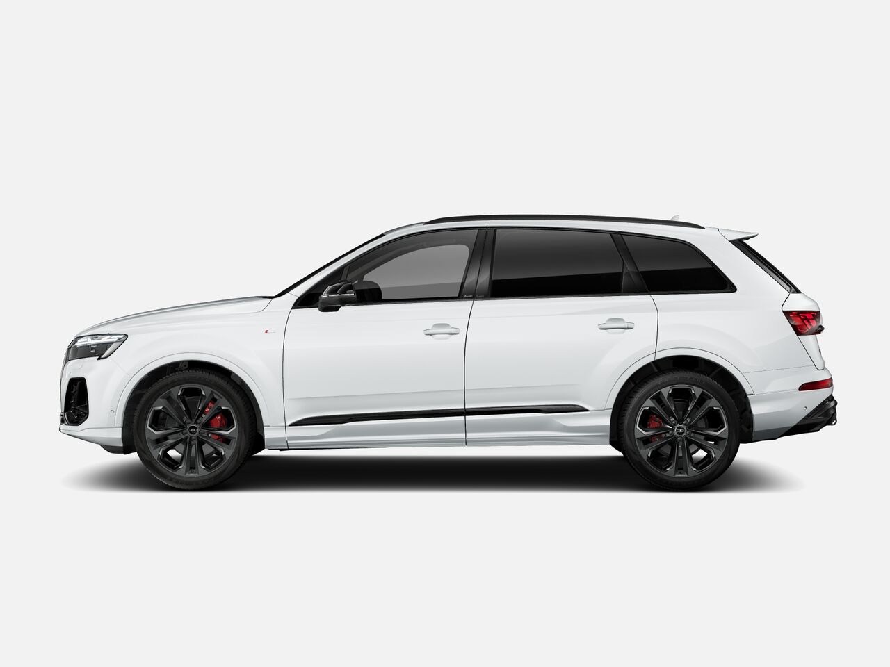Audi Q7 SUV