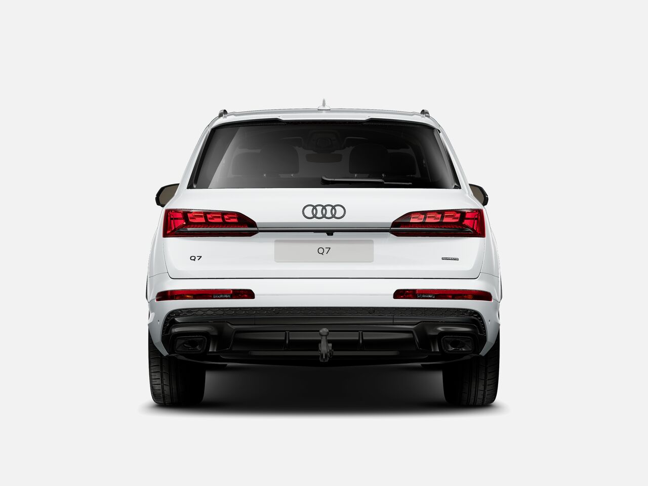 Audi Q7 SUV