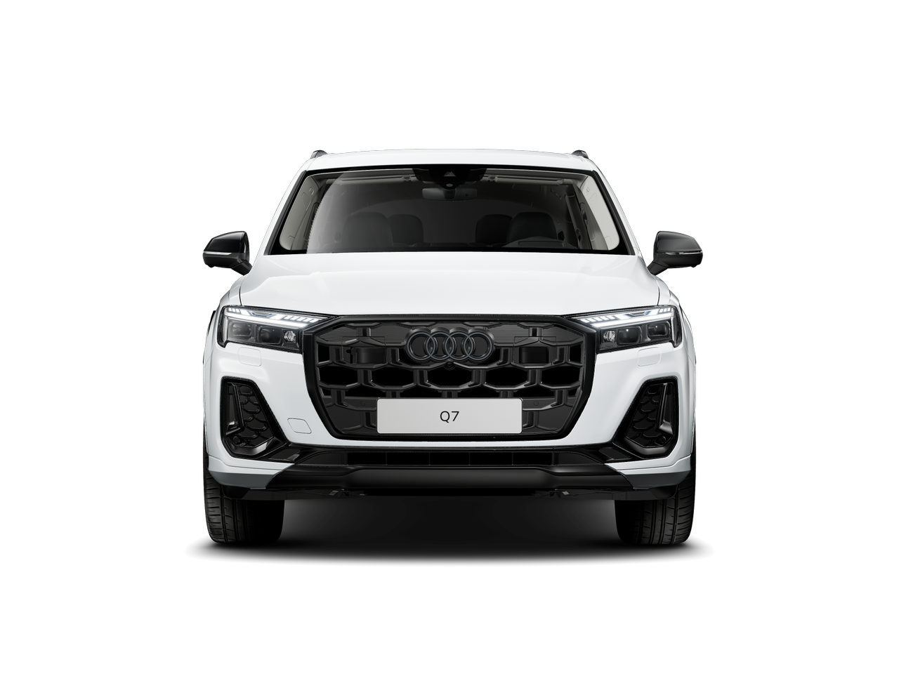 Obrázek Q7 SUV S line TDI quattro 210 kW