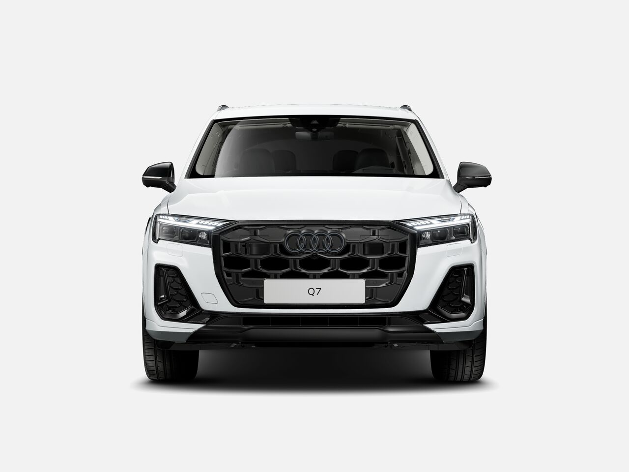 Audi Q7 SUV