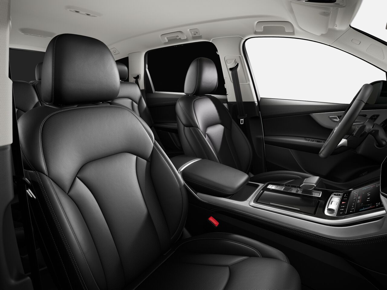 Audi Q7 SUV