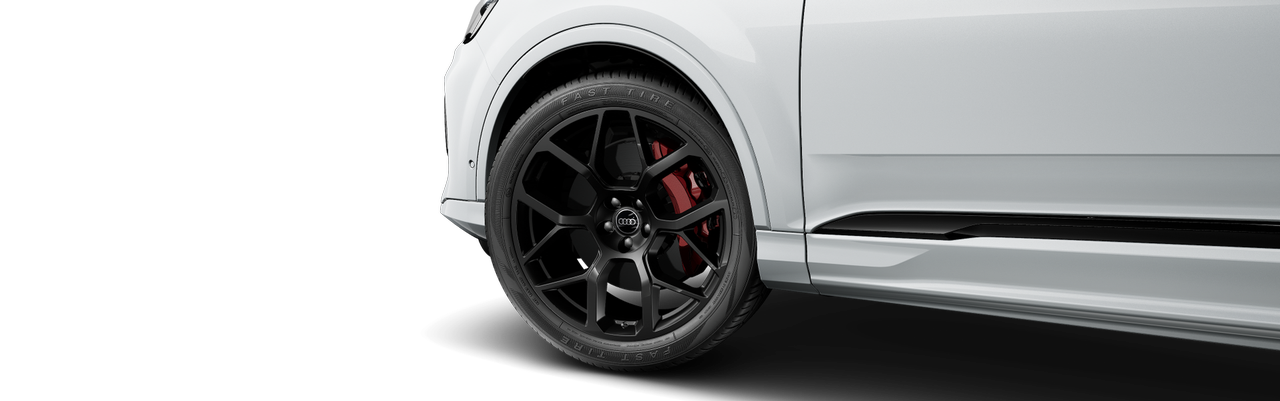Obrázek Q7 SUV S line TDI quattro 210 kW
